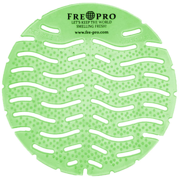 FRE-PRO Wave Citrus Urinaleinsatz Cucumber Melon FRE-PRO Wave Citrus Urinaleinsatz Cucumber Melon