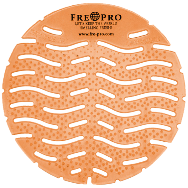 FRE-PRO Wave Citrus Urinaleinsatz Mango Orange FRE-PRO Wave Citrus Urinaleinsatz Mango Orange