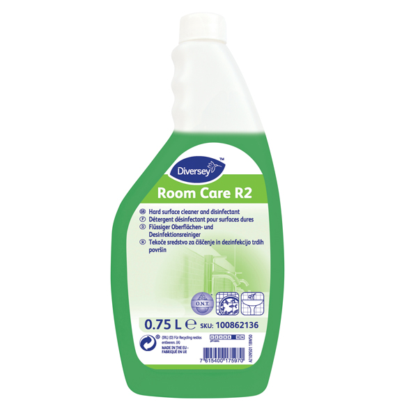 Taski RoomCare R2 Taski RoomCare R2