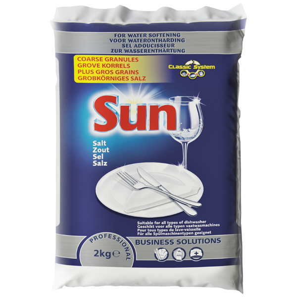 Sun Professional Salz online kaufen - Verwendung 1