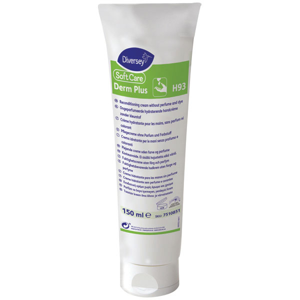 Soft Care® Derm Plus H93 Hautpflegecreme 150 ml online kaufen - Verwendung 1