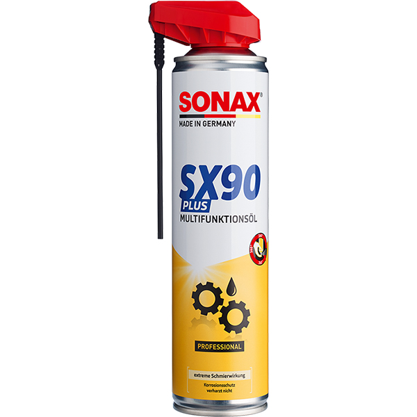 Sonax SX90 Plus Multifunktionsöl Sonax SX90 Plus Multifunktionsöl