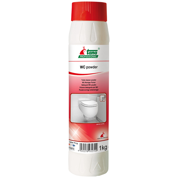 Tana WC Powder Tana WC Powder