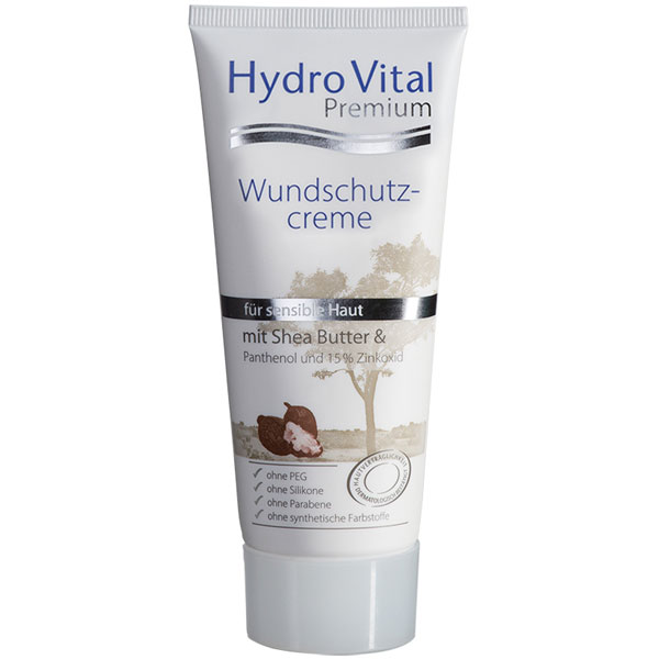 HydroVital Premium Barrierecreme HydroVital Premium Barrierecreme