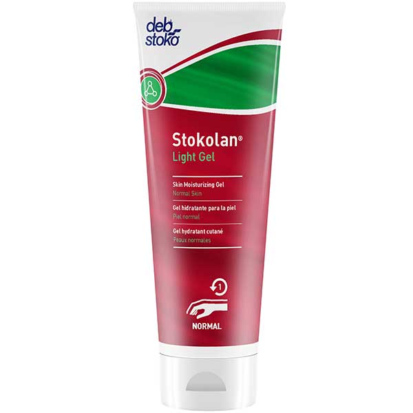 SC Johnson Stokolan® Light Gel++ SC Johnson Stokolan® Light Gel++