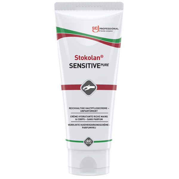 SC Johnson Stokolan® Sensitive PURE online kaufen - Verwendung 1