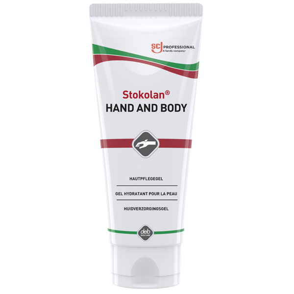 SC Johnson Stokolan® Hand&Body online kaufen - Verwendung 1
