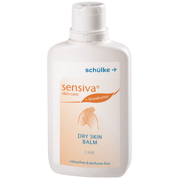 Schülke & Mayr sensiva® dry skin balm Hautpflege 150 ml