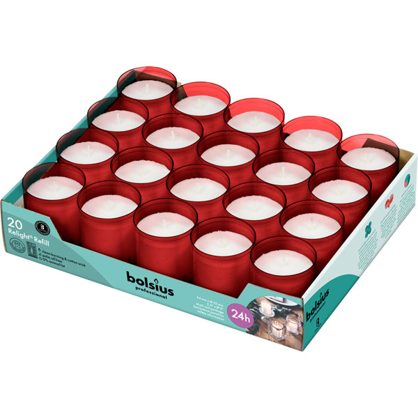 ReLight® Nachfüller online kaufen - Verwendung 1