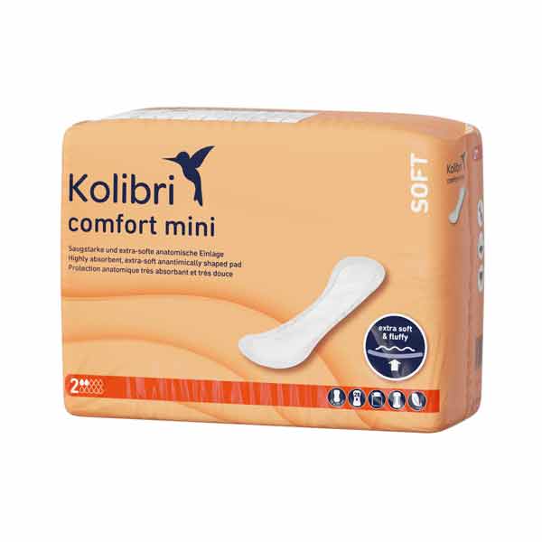 Kolibri comfort mini Kolibri comfort mini