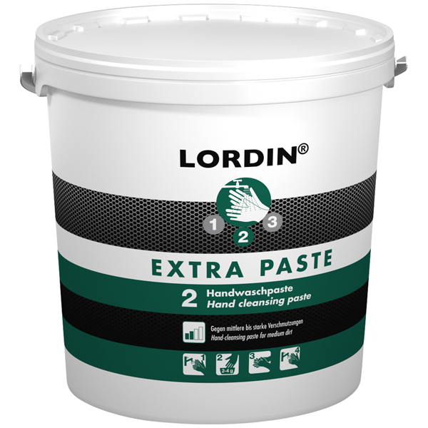 Lordin® Extra Paste Handwaschpaste 10 Liter