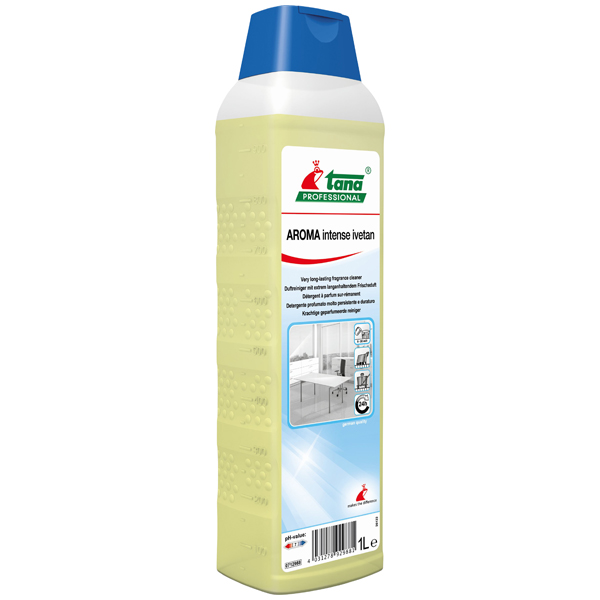 Tana Aroma Intense Ivetan Tana Aroma Intense Ivetan
