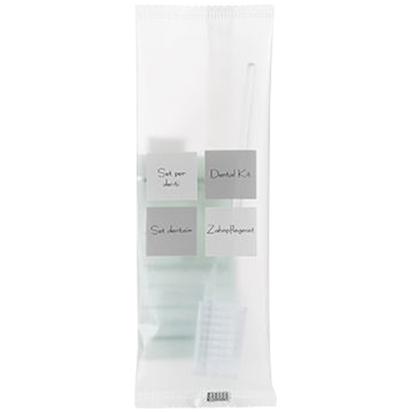 Neutra Zahnpflegeset 200 Set Neutra Zahnpflegeset 200 Set