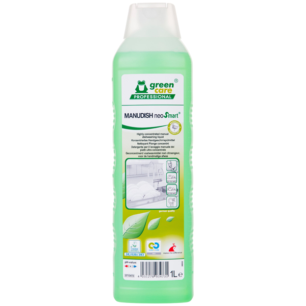 Tana GC Manudish NeoSmart 1l Tana GC Manudish NeoSmart 1l