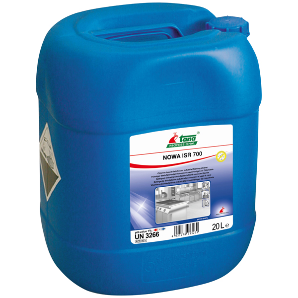 Tana NOWA ISR 700 Industrieschaumreiniger 20 Liter online kaufen - Verwendung 1