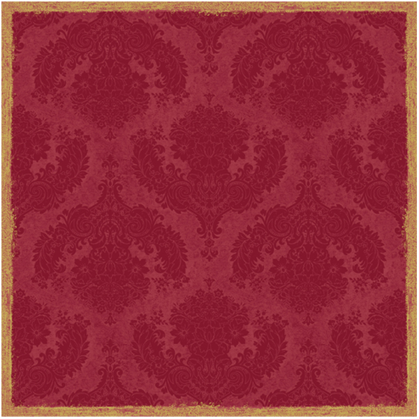 Duni Dunicel®-Mitteldecke 84 x 84 cm Royal Bordeaux (20 Stück) Duni Dunicel®-Mitteldecke 84 x 84 cm Royal Bordeaux (20 Stück)