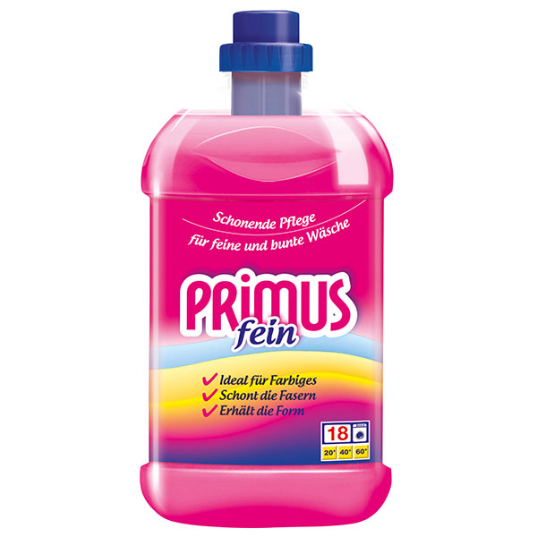FIT Primus Feinwaschmittel 1 Liter