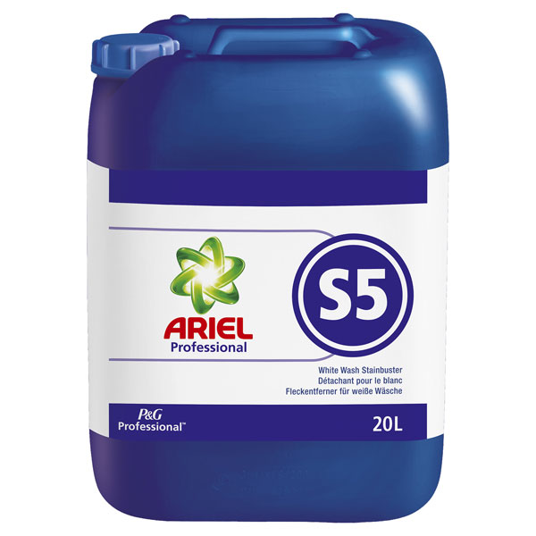 Ariel Professional System 5 Ariel Professional System 5