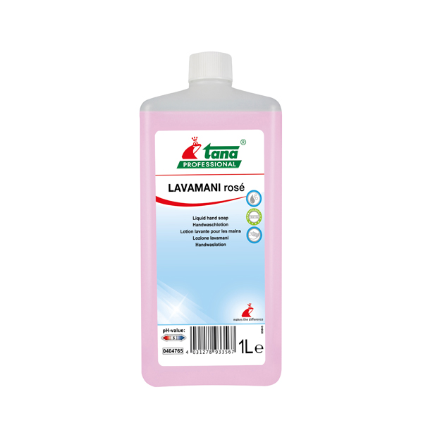 Tana LAVAMANI rosé Tana LAVAMANI rosé