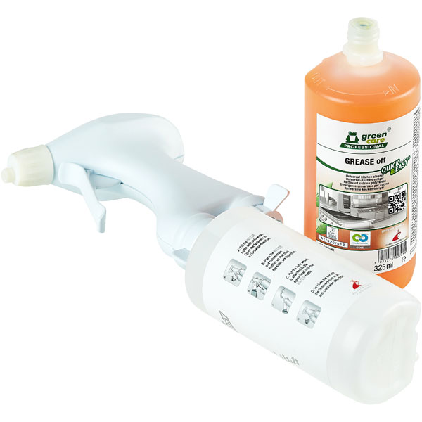 Tana Grease off Q&E 325ml Tana Grease off Q&E 325ml
