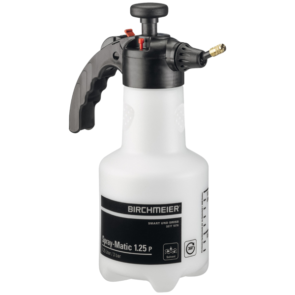 Birchmeier Druckspeicher-Sprühgerät Spray Matic 1.25P Birchmeier Druckspeicher-Sprühgerät Spray Matic 1.25P