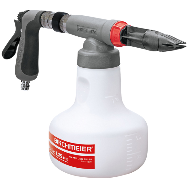 Birchmeier Schaumkanone Vario-Matic 1.25 PE Birchmeier Schaumkanone Vario-Matic 1.25 PE