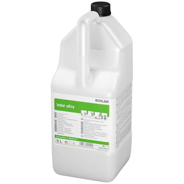 Ecolab Indur ultra online kaufen - Verwendung 1