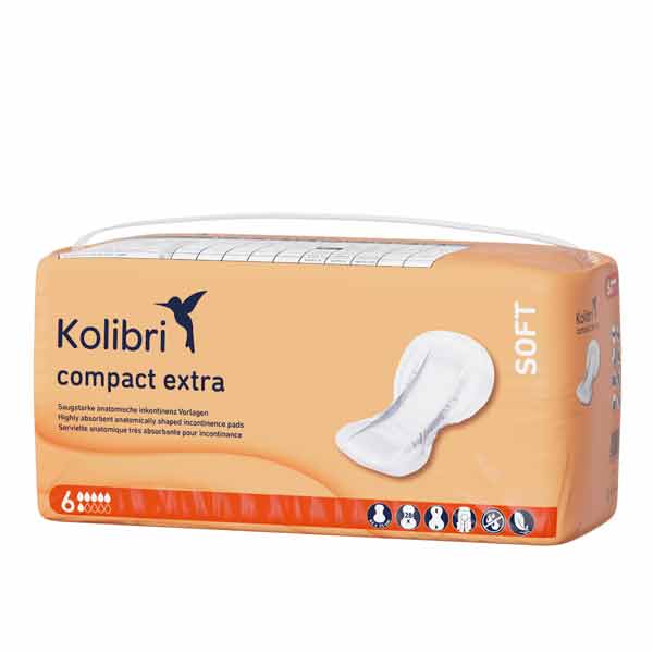 Kolibri Compact SOFT extra online kaufen - Verwendung 1
