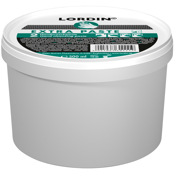Lordin Extra Paste 500 ml Lordin Extra Paste 500 ml