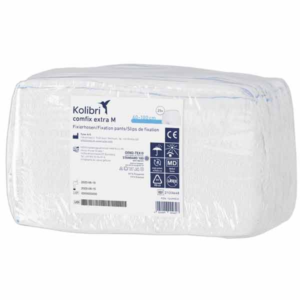 Kolibri comfix extra Kolibri comfix extra
