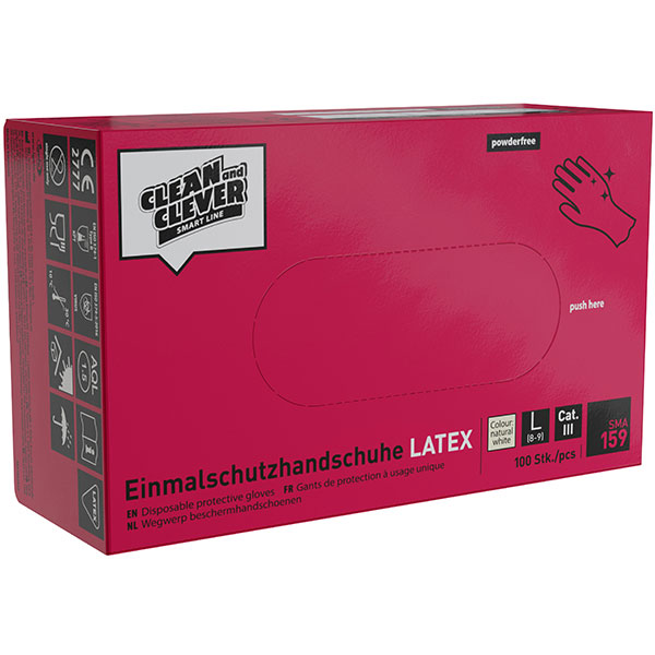 1 Box á 100 Stk Produktbild 0 1 Box á 100 Stk online kaufen - Verwendung 0