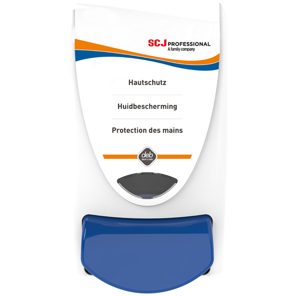 Deb Stoko® Spender Hautschutz, 1 Liter Deb Stoko® Spender Hautschutz, 1 Liter