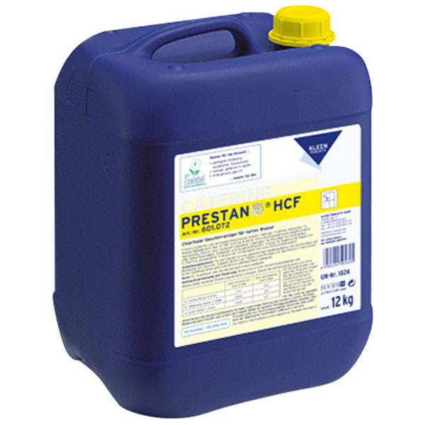 Kleen-Purgatis Prestan HCF 12kg Kleen-Purgatis Prestan HCF 12kg