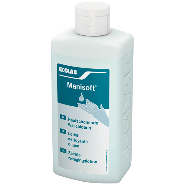Ecolab Manisoft