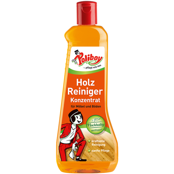 Poliboy Holzreiniger Poliboy Holzreiniger