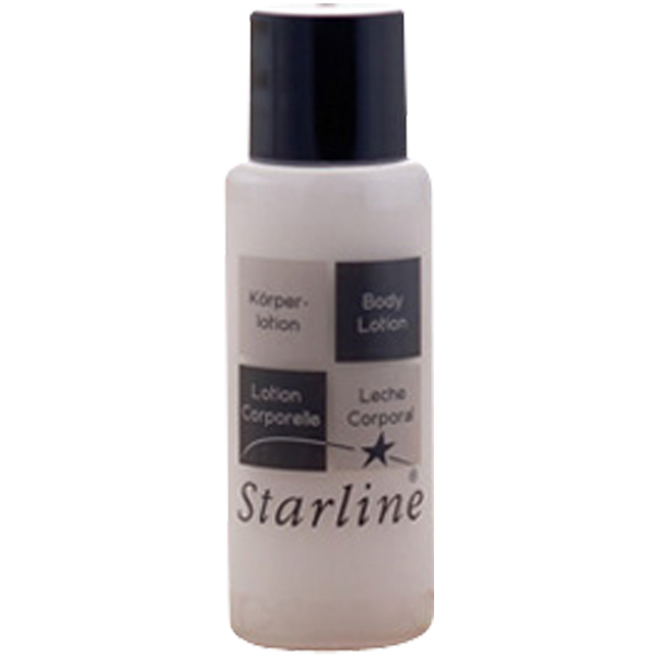 Starline Body Lotion 300 x 30 ml Starline Body Lotion 300 x 30 ml