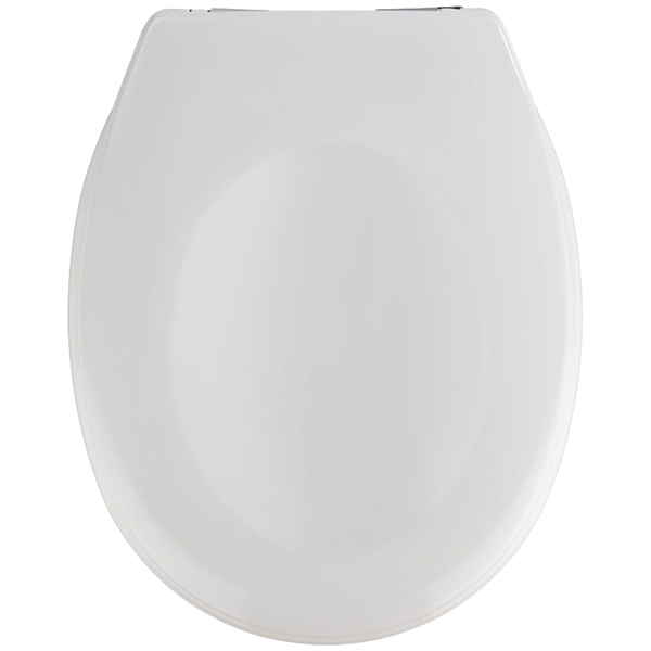 WC- Sitz Savio weiß WC- Sitz Savio weiß