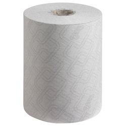 Scott® Essential™ Slimroll™ Papierhandtücher Rolle 6695 Scott® Essential™ Slimroll™ Papierhandtücher Rolle 6695