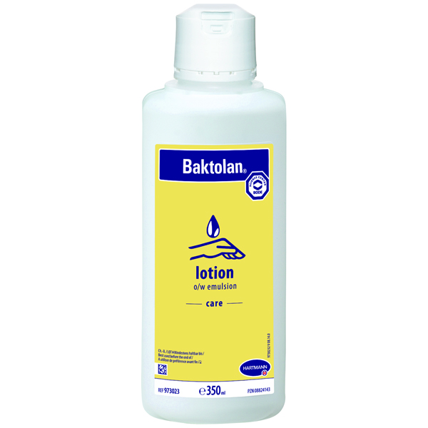 Vorschau: Baktolan Baktolan® lotion NEU online kaufen - Verwendung 1