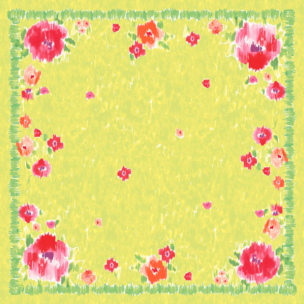DunisilkPlus Mitteldecke 84 x 84 cm DunisilkPlus Mitteldecke 84 x 84 cm