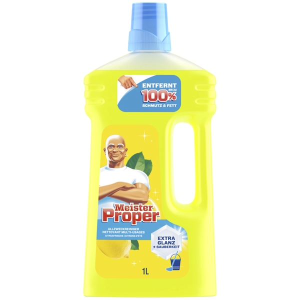 Meister Proper Citrusfrisch Meister Proper Citrusfrisch