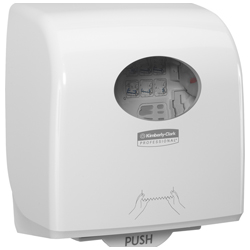 Aquarius™ Rollenhandtuchspender Slimroll 7955 Aquarius™ Rollenhandtuchspender Slimroll 7955