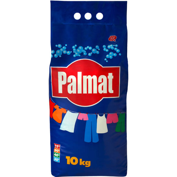 Palmat Universalwaschmittel 10 kg online kaufen - Verwendung 1
