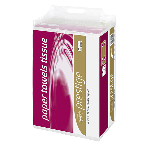WEPA Prestige Papierhandtücher WEPA Prestige Papierhandtücher