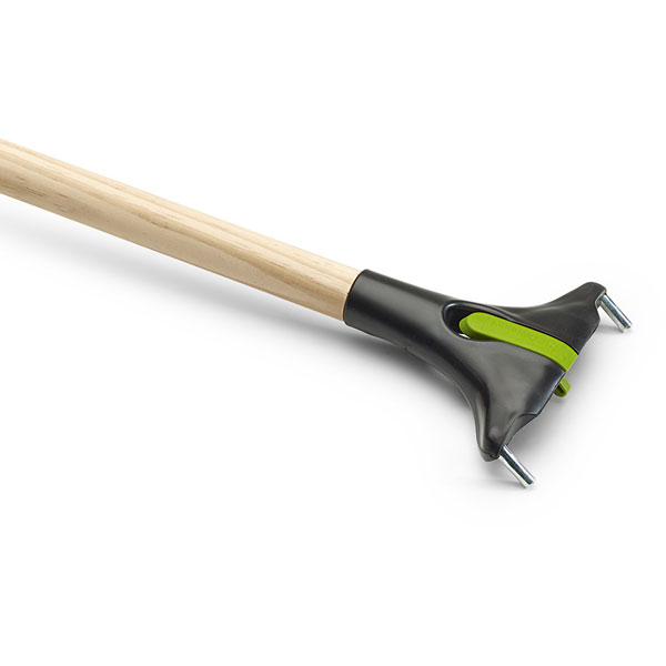Nölle Profi Brush 2.0 Holz-Gerätestiel online kaufen - Verwendung 1