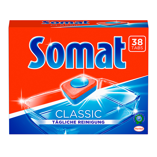 Somat Classic Tabs M Somat Classic Tabs M