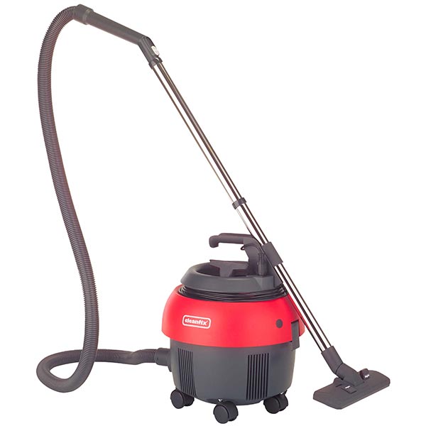 Cleanfix CF S10 Plus rot online kaufen - Verwendung 1
