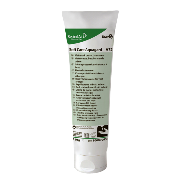 Soft Care Aquagard H72 Soft Care Aquagard H72