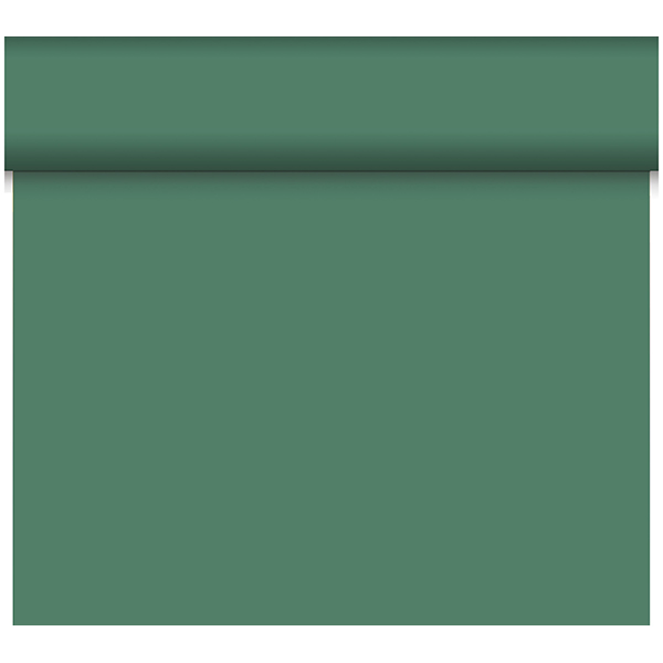 Duni Tischläufer 40 cm x 24 m (perforiert) jägergrün Duni Tischläufer 40 cm x 24 m (perforiert) jägergrün