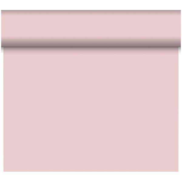 Duni Tischläufer 40 cm x 24 m (perforiert) mellow-rose Duni Tischläufer 40 cm x 24 m (perforiert) mellow-rose